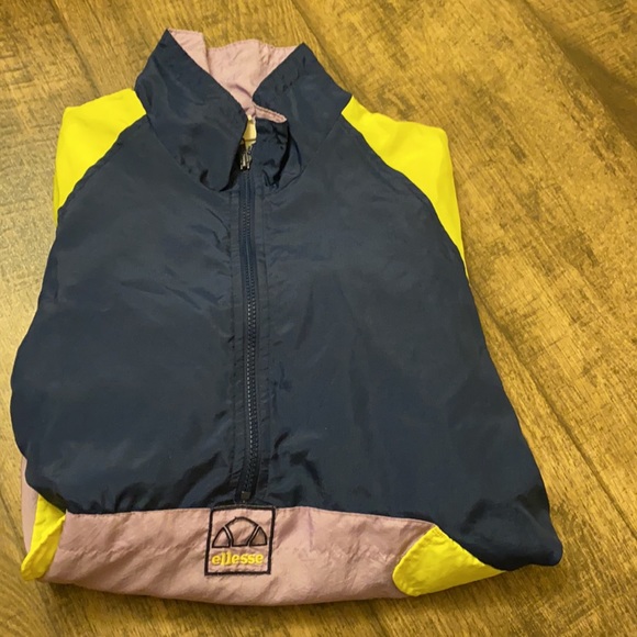 Vintage Outerwear jacket - Picture 2 of 3